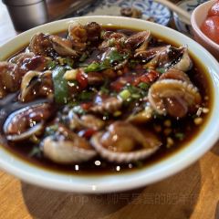 老廣螺螄酒.生醃熟醉.台州小鮮（椒江東商務區店）張用戶圖片