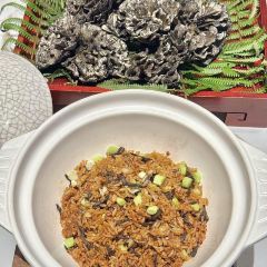 喜筵28·精细潮粤菜(五大道王府店) User Photo