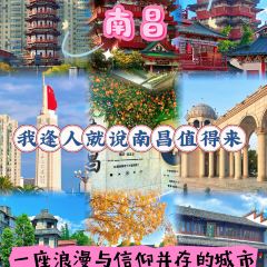 LAO MIN TIAN LUO GUAN User Photo