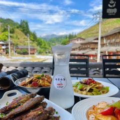 山山而川·大寨院子餐厅 User Photo