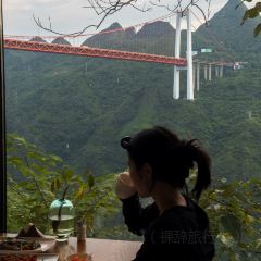 黄果树匠庐·阅山民宿·梧桐树餐厅·咖啡 User Photo