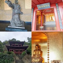 柏纳酒店(广元高铁站皇泽寺店)·华餐厅 User Photo