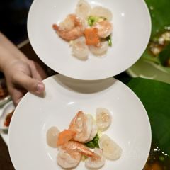 鹏阁丨精致粤菜 User Photo