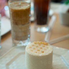 Café DIOR by Mauro Colagreco User Photo