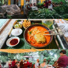 Lamour Cafe & Restaurant User Photo