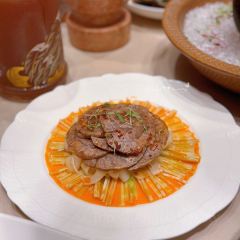 Atelier de Fook（Hkri Taikoo Hui) User Photo