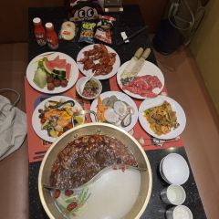 Restaurante SanWant (Babilonia) User Photo