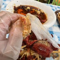 虾皇(龙虾城旗舰店) User Photo