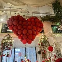 秀儿家の小确幸(万达店) 여행 사진