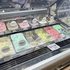 新华冷饮(新华路店) 여행 사진