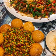 邹记街口菜馆 User Photo