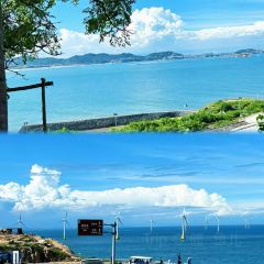 XIANG CHOU User Photo