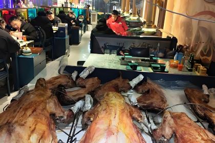 BA TU LU KAO YANG TUI