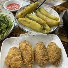 阿三麻蓉湯圓張用戶圖片