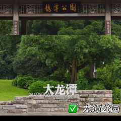 Laopaijubaoluosifen User Photo