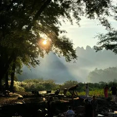 River view Restaurant 여행 사진