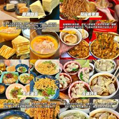 十八梯邓凳面(解放碑总店) User Photo