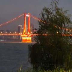 武漢風貌巴公邸飯店·巴公小酒館（黎黃陂路）張用戶圖片