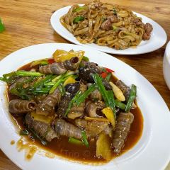 黎記豬骨粥張用戶圖片