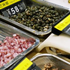 ZHENGLIANG SEAFOOD 여행 사진