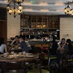 Mango Tree User Photo