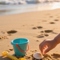 A bao bao zai Rice (huangqi) User Photo