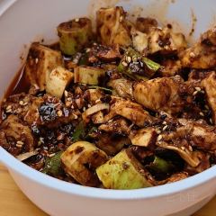 WANG JIAN MAO CAI YE SHI DIAN User Photo