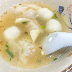 老萍巷·莲花血鸭(步行街店) User Photo