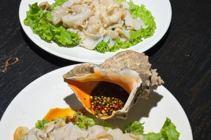 大城·码头海鲜(台东店)