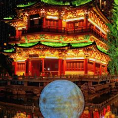 英姐小吃張用戶圖片