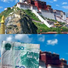 RU YI LIN KA TONG GUO MAO NIU ROU User Photo