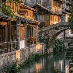 TONG QING LOU User Photo