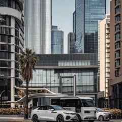 79号渔船海鲜饭店(岗厦店) User Photo