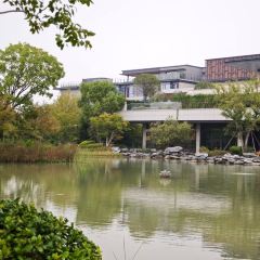 蘇州四季飯店·瓏廊張用戶圖片