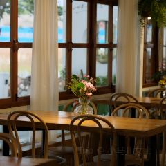 六月瓣咖啡 User Photo