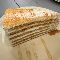 Czegs' Cafe 여행 사진