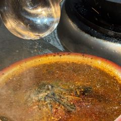 燕岗饭店(马道店) User Photo