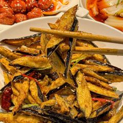 LIN XAING ZHAI RESTAURANT User Photo