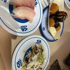 くら寿司 品川駅前 User Photo