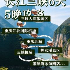 Yu Wei Ice Powder and Ice Dumpling Restaurant (Dajing Lane Branch) User Photo