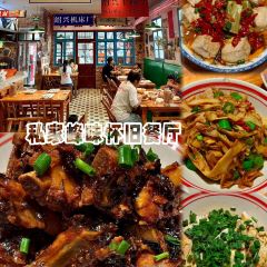 王氏蒸饺(水沟营店) User Photo