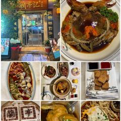 王氏蒸饺(水沟营店) User Photo