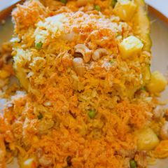 贵阳安纳塔拉度假酒店·暹罗厅泰式餐厅 User Photo