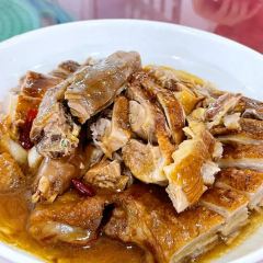 XIN JIA HAO HENGQIN OYSTER HOTPOT SHOP User Photo