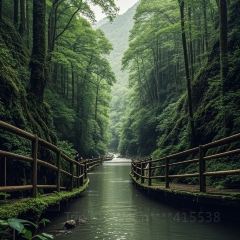 李坑·德馨居农家菜馆 User Photo