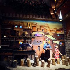 楼兰秘烤(迎宾路店) User Photo