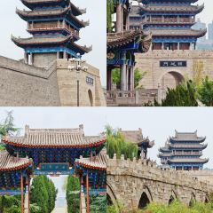 韩城古城美食街 User Photo