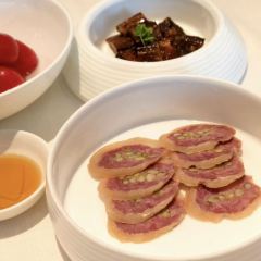 食庐NOBLE(凯德晶萃店) User Photo