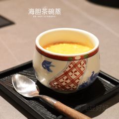 胆道·海胆专门店(凯德晶萃店) User Photo