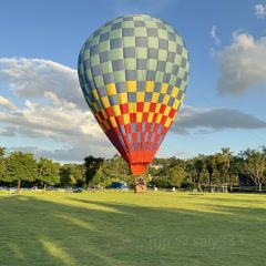 河源春沐源小镇·棕榈树酒店·Papa Razzi西餐厅 User Photo